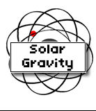 Solar Gravity Beta