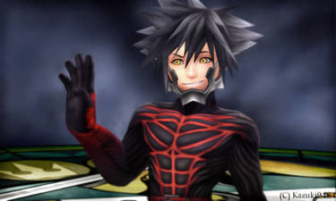 [MMD] Vanitas  DL