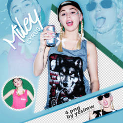 Miley Cyrus PNG Pack