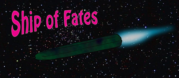 Ship of Fates Part 1 by belly577 on DeviantArt