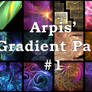 Arpis' Apo Gradient Pack 1