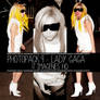 +Photopack #9 - Lady Gaga.