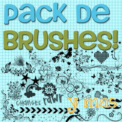 Pack Brushes(1)