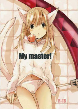 My Master (+18) - Soul Eater Doujinshi