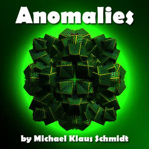 Anomalies - Features Demo