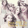 + Pack PNG de Taylor Swift.