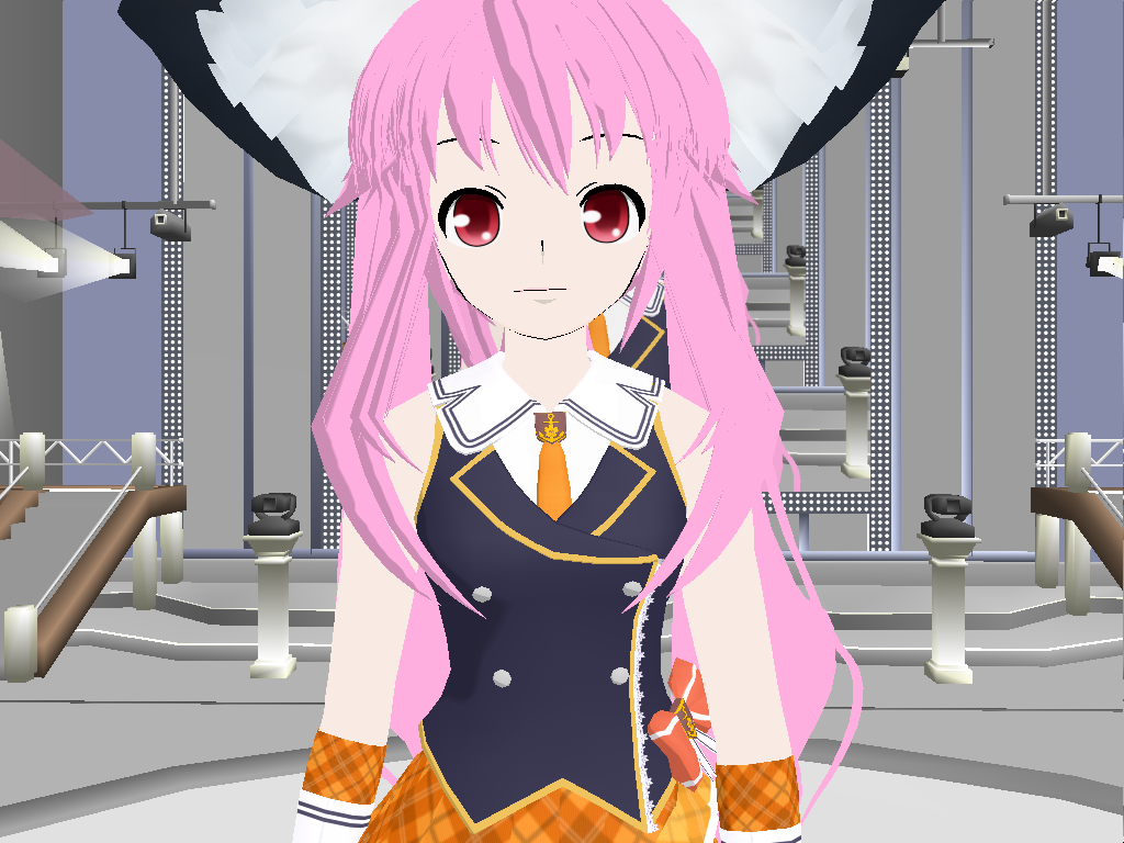 MMD Let Me Hit It by GalaxyGuild on DeviantArt