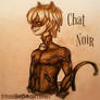 Chat Noir~ My hero