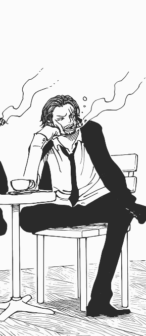 Red Hair Pirates On One Piece X Readers Deviantart