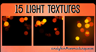 15 Light Textures