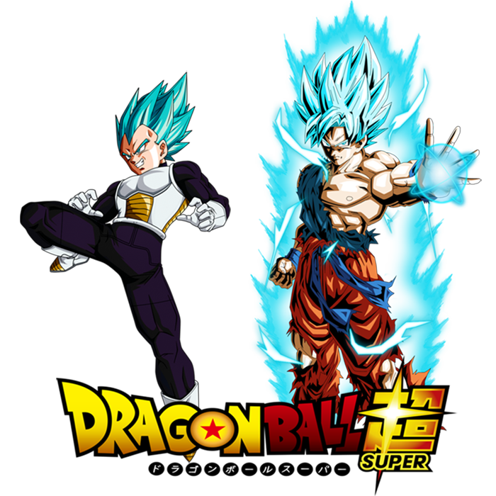Dragon Ball Super Pc Folder Icon By Megamody On Deviantart