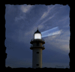 Lighthouse Bright Beams