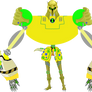 Armodrillo (Full Body)