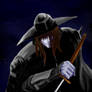 Vampire hunter D