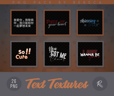 Texted Textures cherriolet - Hobbyist, Digital Artist | DeviantArt