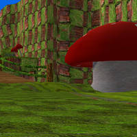 Mushroom Zone XPS (Read disclaimer!!)