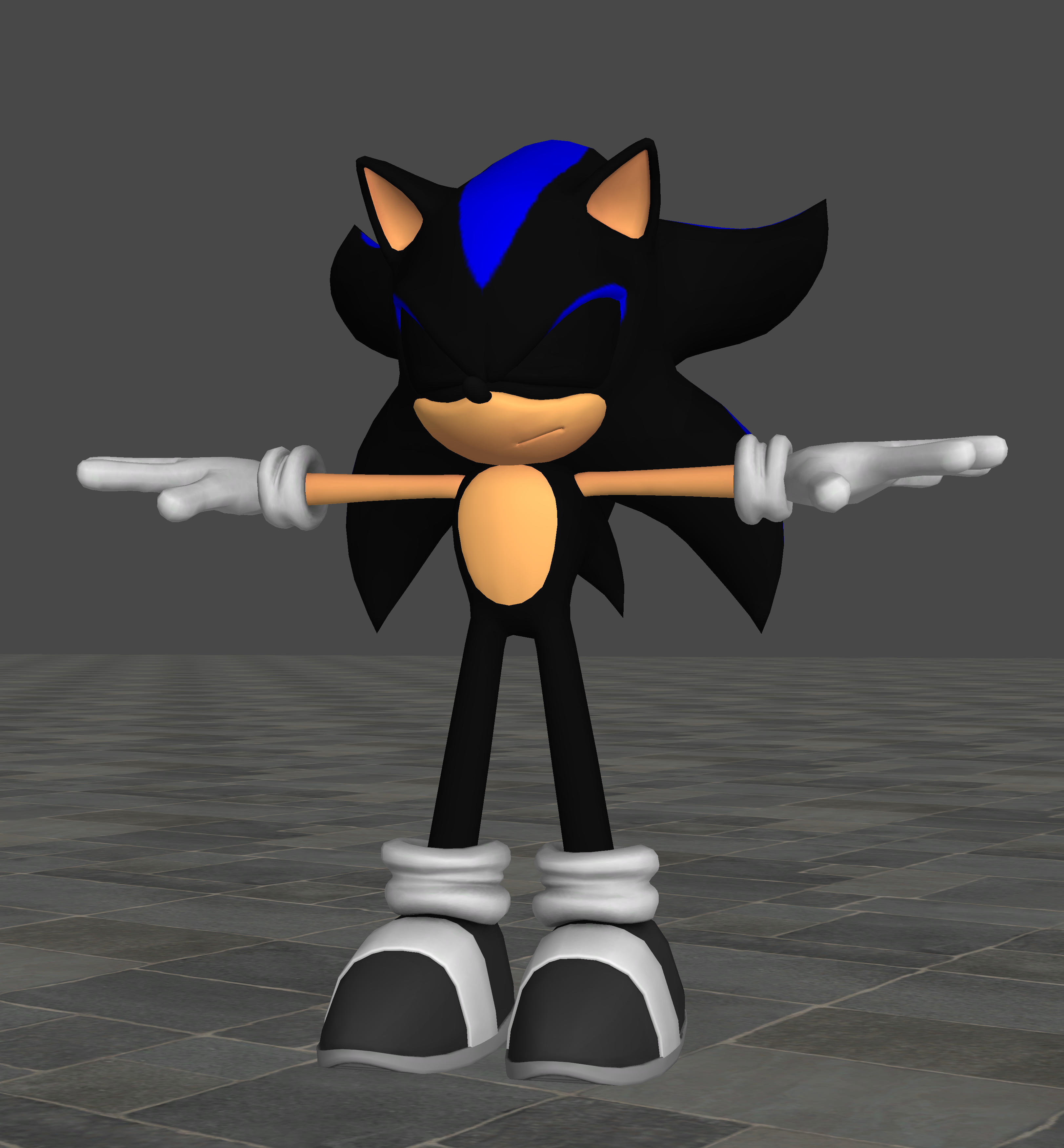 Seelkadoom XPS DL by HybridXero99 on DeviantArt