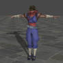 MVC I - Strider Hiryu REUPLOAD