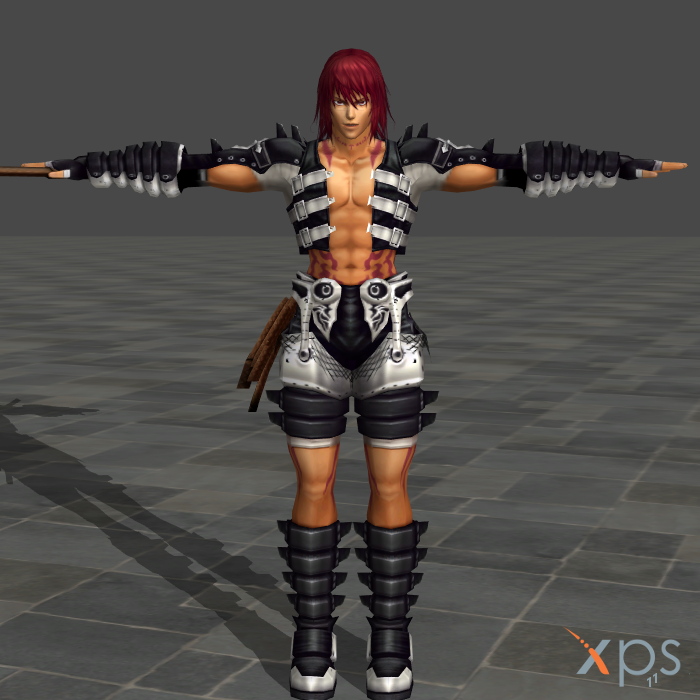 Simon Belmont XPS DL