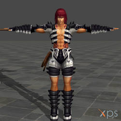 Simon Belmont XPS DL