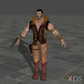 Spider-Man 3 Kraven XPS DL