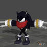 Terios Werehog XPS DL