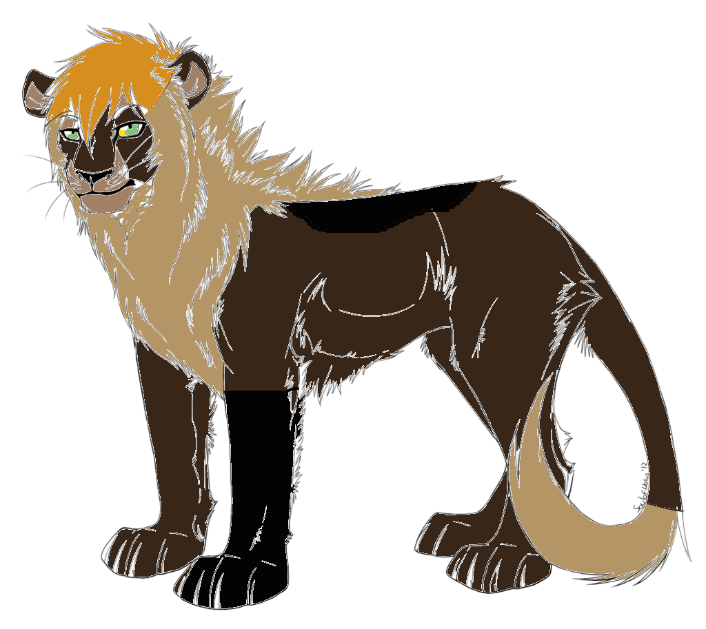 New Oc Hute by werewolftg on DeviantArt