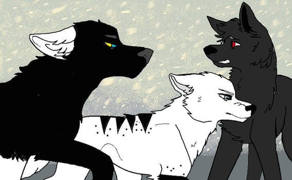 Shadow Sif werewolftg - Hobbyist, Artist | DeviantArt