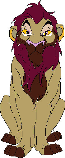 New OC Agur by werewolftg on DeviantArt