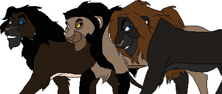 Chakide X zire by werewolftg on DeviantArt