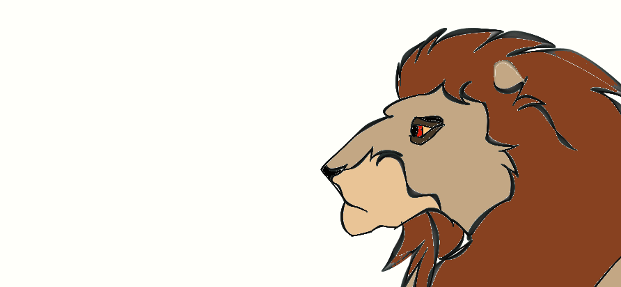 new lion Recene -means quick by werewolftg on DeviantArt