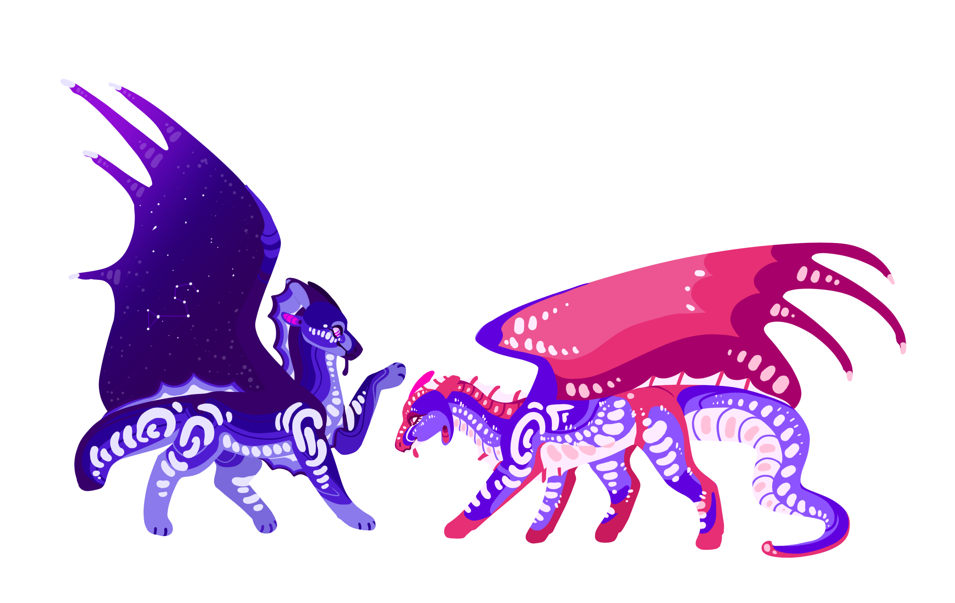 Hivewing Seawing Hybrid 17 - qm5n6k9
