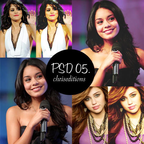 PSD 05. by ChrisEditions on DeviantArt