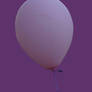 Transparent PNG balloon