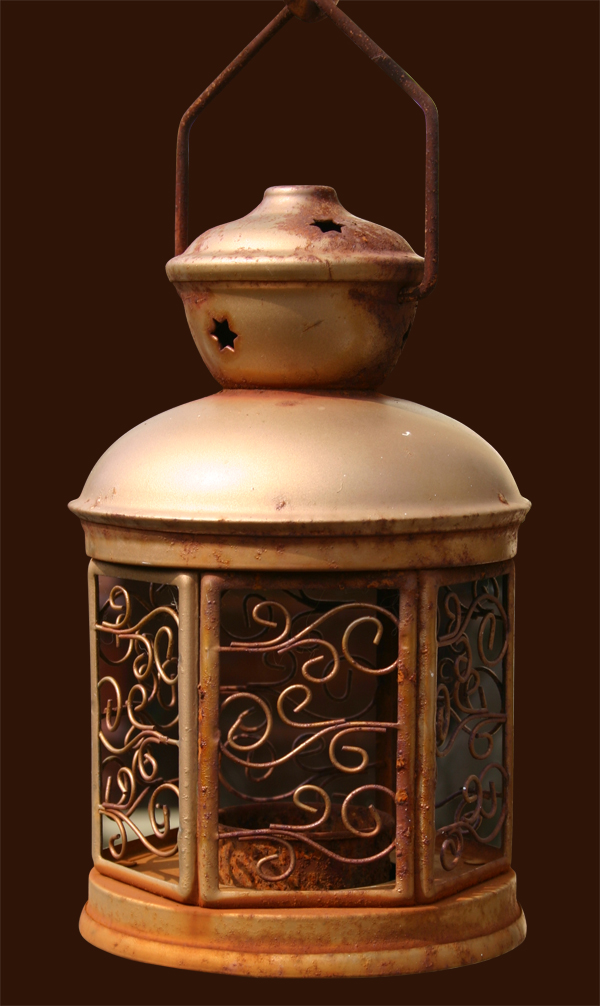 PNG Transparent Lantern Stock