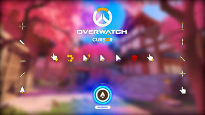 Overwatch Pointer
