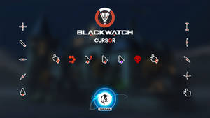 Blackwatch Pointer