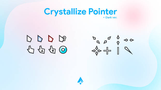 Crystallize Pointer