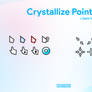 Crystallize Pointer