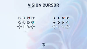 Vision Cursor