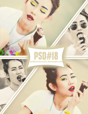 [PSDcoloring]1.2015 - PSD#18