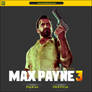 Max Payne 3 - ICON