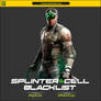 Splinter Cell Blacklist - ICON