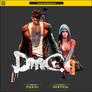 DmC: Devil May Cry - ICON