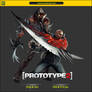 Prototype 2 - ICON