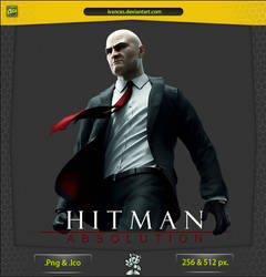 Hitman Absolution - ICON v2