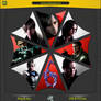 Resident Evil 6 - ICON v2