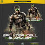 Splinter Cell Blacklist - ICON v3