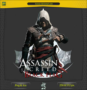 Assassin's Creed IV Black Flag - ICON