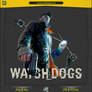 Watch Dogs - ICON v2